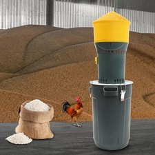 Macina cereali professionale