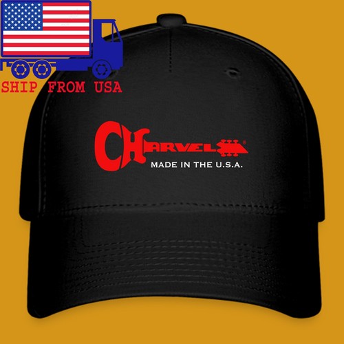 Cappello baseball charvel - cappello,