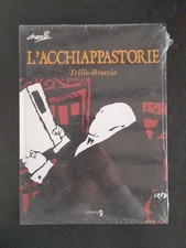 L'acchiappastorie - Trillo