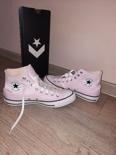 Converse chucks nuove - converse, rosa