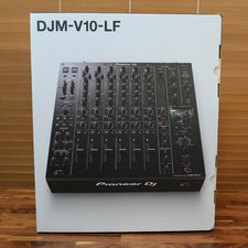 Pioneer DJM-V10-LF Mixer