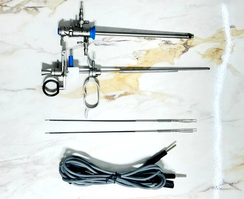 4pcs isteroscopio bipolare - 4pcs,