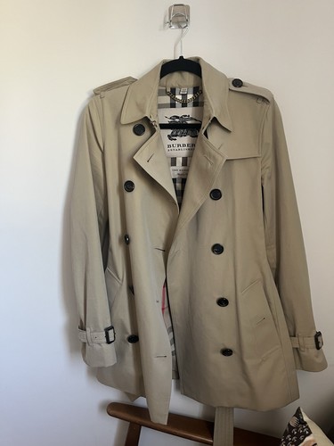 Burberry the kensington - the,