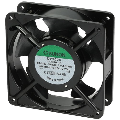 Ventilatore sunon dp200a - ventilatore,