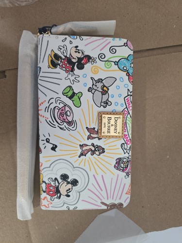 Disney parks dooney bourke - parks, &