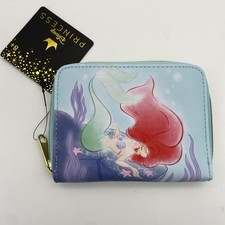 Portafoglio Loungefly Disney