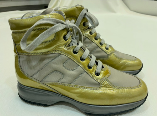 Stivaletti hogan stile - hogan,