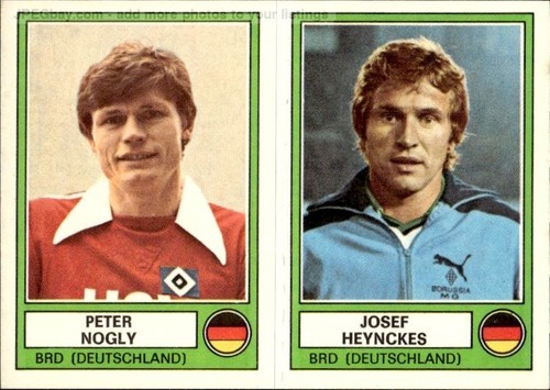 Figurina panini euro football - figurina,