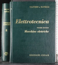ELETTROTECNICA VOL 2. MACCHINE