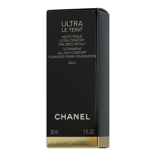 Chanel ultra teint fluide - chanel, le
