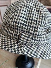 Cappello vintage S GLEN APPIN