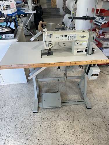 Macchina cucire brother db2 - macchina,
