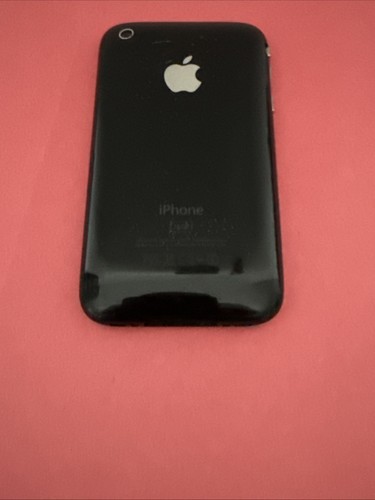 Apple iphone 8gb t - iphone, 3g
