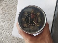 Contagiri Strumento Giulietta TI Alfa Romeo