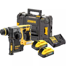 DEWALT DCH273H2T-QW