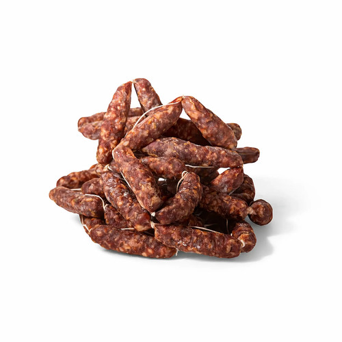 Salsiccia secca maiale 1kg - di,