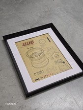 Cerchio BMW BBS RS serie 5 E39