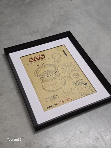 Cerchio bmw bbs serie - bmw,