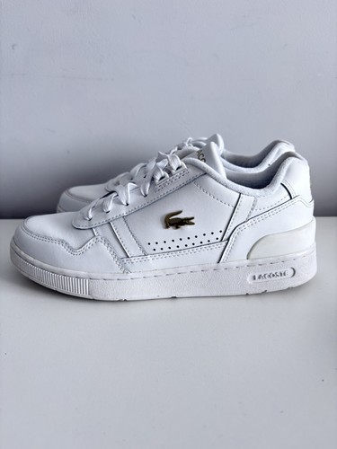 Lacoste clip 124 scarpe - lacoste, da