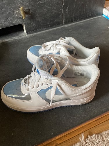 Nike air force low invisible - nike,