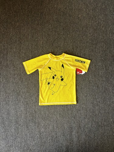 Boy pokemon pikachu - boy's,