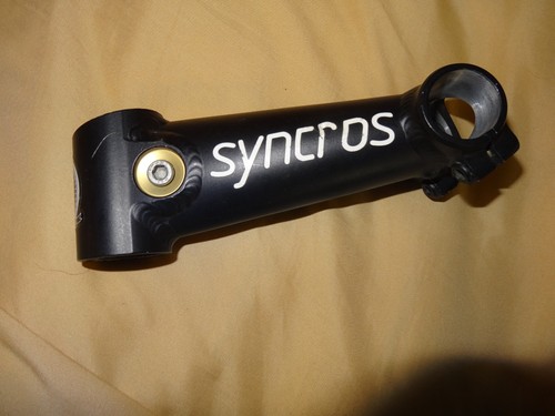 Syncros cattleprod stelo - syncros, 'cattleprod'