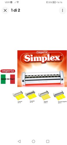 Imperia accessorio 270 - accessorio,