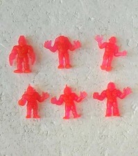 Exogini Fucsia Prima Serie