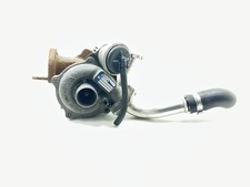 TURBINA TURBO PER FIAT Grande