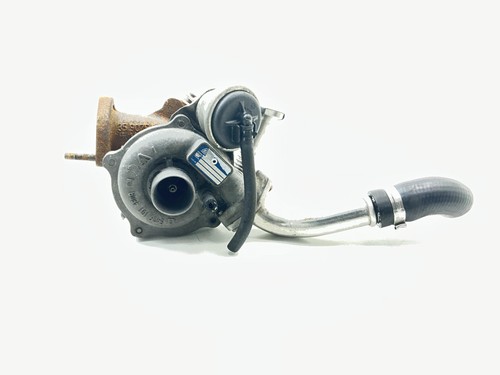 Turbina turbo per fiat - turbo,