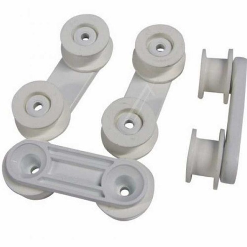 Kit 4pz ruote - kit,