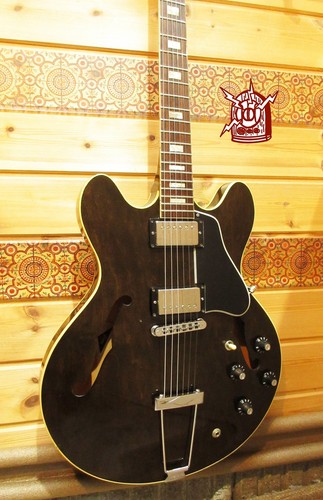 Gibson 335td con custodia - gibson,