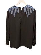 Dries van noten camicia con - dries,