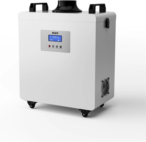 Ikier filtro fumo per - d4,