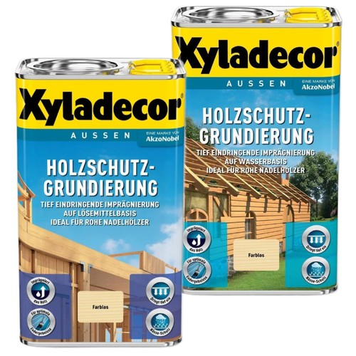 Xyladecor primer protettivo - primer,