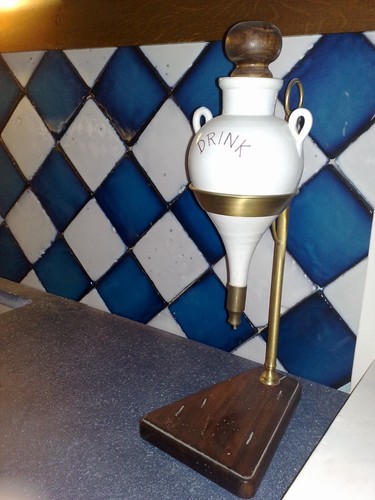 Dispenser drink bevande - drink,, in
