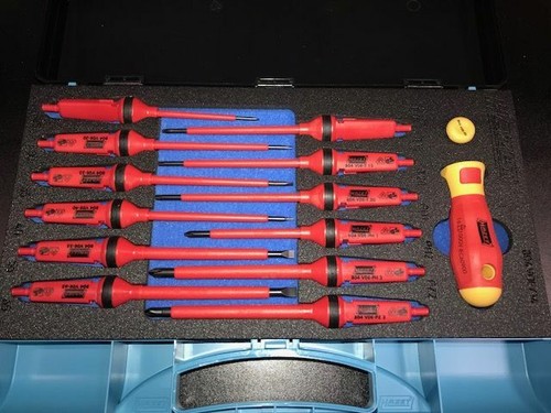 Hazet 804vde set - hazet,