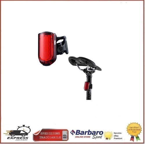Fanalino posteriore bici wiki - fanalino,
