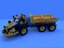 LEGO Technic 8264 Hauler