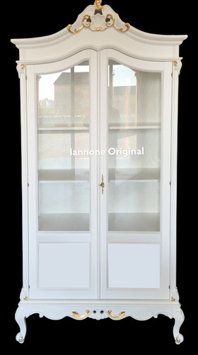 Vetrina classica barocco - ,