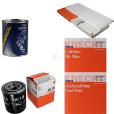 Pacchetto ispezione Mahle /