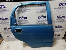 PORTA PORTIERA SPORTELLO POSTERIORE DESTRA DAEWOO MATIZ 1998 2005