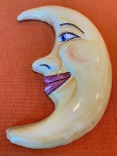 Luna ceramica / Pottery Moon -