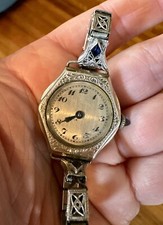 Orologio donna Emerson oro 14k