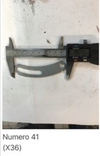 Viti Dadi Bulloni Piastrine VELOSOLEX NUOVI ORIGINALI d'epoca