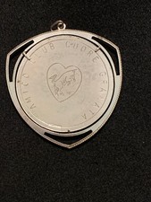 TORINO CALCIO MEDAGLIETTA