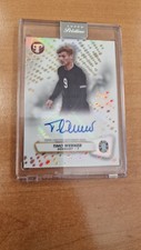 Timo Werner Auto Germany Topps Pristine