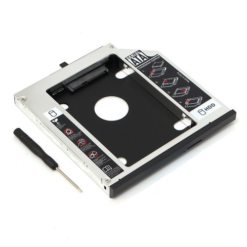 2nd hdd ssd sata - sata, rigido