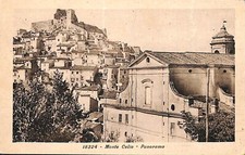 ab3289 - CARTOLINA D'EPOCA - Roma Provincia - Monte Celio 