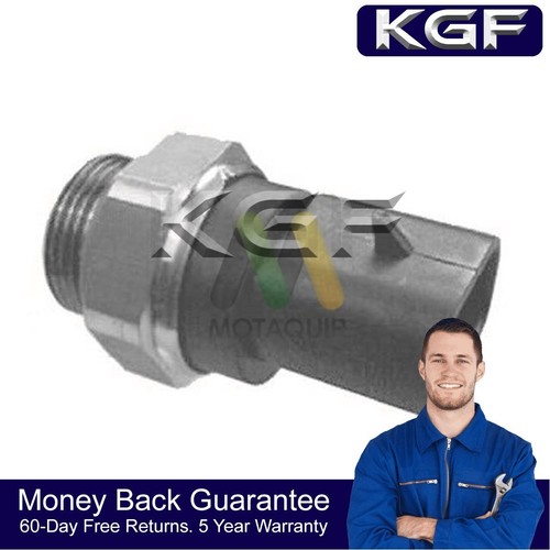 Interruttore ventola radiatore